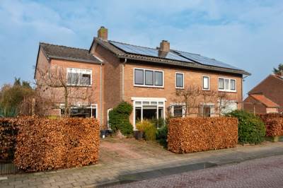 Woning Simon Stevinweg 17 Rhenen