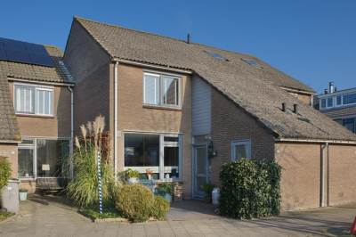 Woning Morgentale 17 Maasland