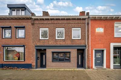 Woning Veldenseweg 114 Venlo