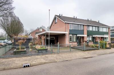 Woning Aletta Jacobslaan 9 Tiel