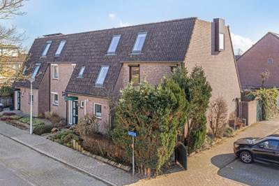Woning Santacker 24 Westervoort