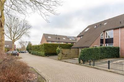 Woning Dorsvloer 31 Drachten