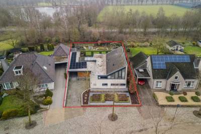 Woning Vijverveld 15 Reusel