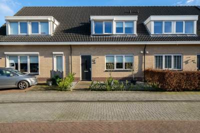 Woning Kappertskaamp 11 Haarle (Gem. Hellendoorn)