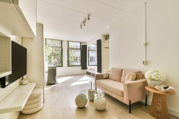 Woning Van Beuningenstraat 1441 Amsterdam