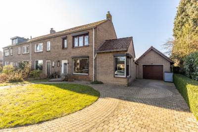 Woning Meeuwenlaan 15 Geleen