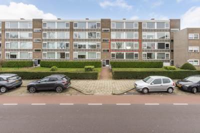 Woning Mauritsweg 250 Dordrecht