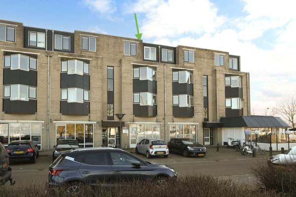 Woning Golfstroom 24 Huizen