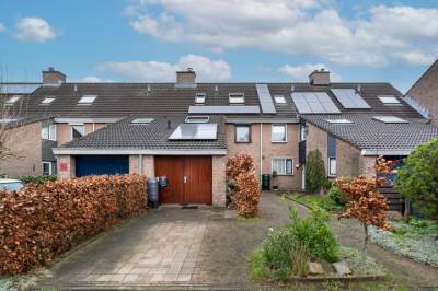 Woning Kiezelmonde 14 Nieuwegein