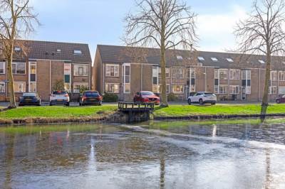 Woning Veenmossingel 25 Purmerend