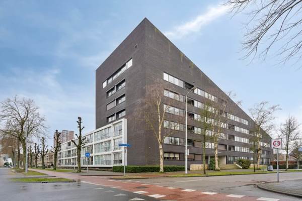 Woning Willem de Bruynstraat 98 Eindhoven