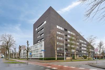 Woning Willem de Bruynstraat 98 Eindhoven