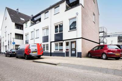 Woning Marktstraat 2B Bladel