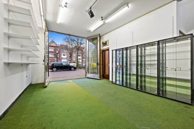 Woning Groenewegje 154 Den Haag