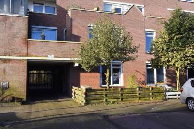 Woning Rossinilaan 347 Den Haag