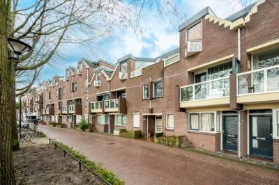 Woning Terwaenen 86 Oss
