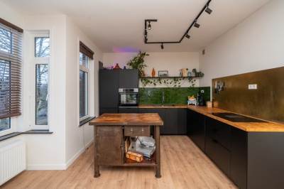 Woning Mathenesserweg 151C03 Rotterdam