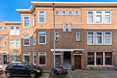 Woning Spiraeastraat 35 Den Haag