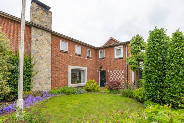 Woning Getfertsingel 97 Enschede