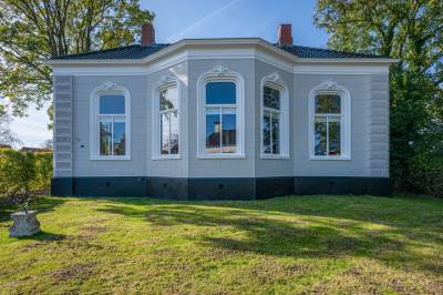 Woning Hoofdstraat 49 Noordbroek