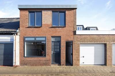 Woning Achterbinnenhaven 68 Den Helder