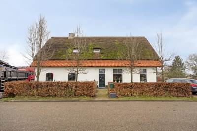 Woning Paddepoel 6 Angeren