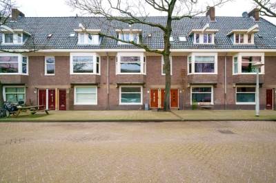 Woning Van Marumstraat 7 Amsterdam