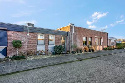 Woning Weerdestein 383 Ede