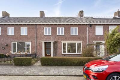 Woning De Keyserstraat 7 Veghel