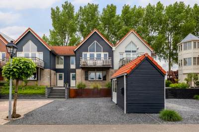 Woning Dieklaan 21 Middelharnis