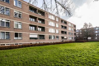 Woning Ruigoord 13 Rotterdam