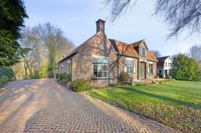 Woning Provincialeweg 89 Maren-Kessel