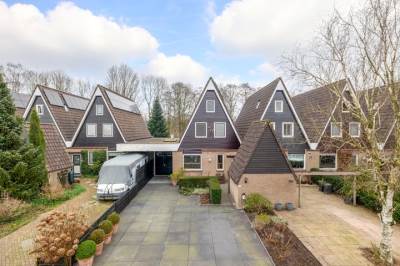 Woning Roos van Dekama erf 6A Capelle aan den IJssel