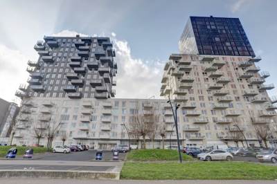 Woning Hongerlandsedijk 368 Spijkenisse