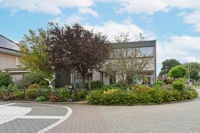 Woning Bloemenstraat 33 Ter Aar