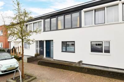 Woning Anton Mauvelaan 18 Vlissingen
