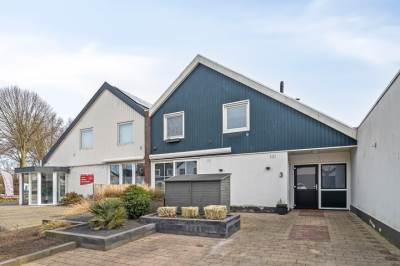 Woning Weltersweide 3 Horst