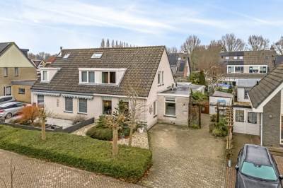 Woning Oudweid 7 Wervershoof