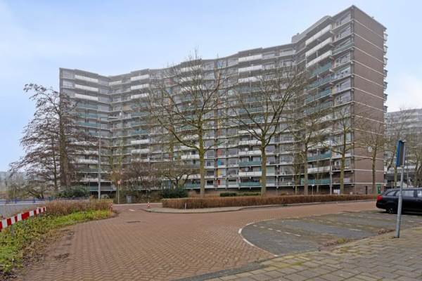 Woning Loenermark 145 Amsterdam