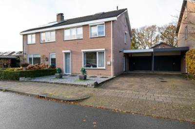 Woning Vechtlaan 41 Hengelo (OV)