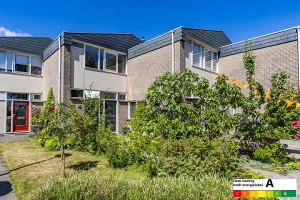 Woning Zuiderweg 231 Groningen