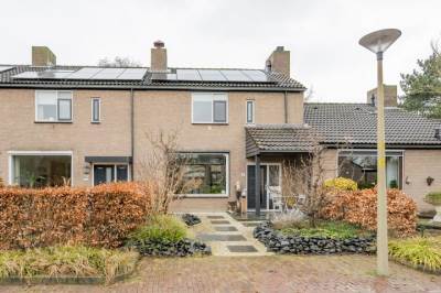 Woning Havikenhof 17 Nijkerk