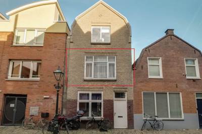 Woning Ramen 32A Alkmaar