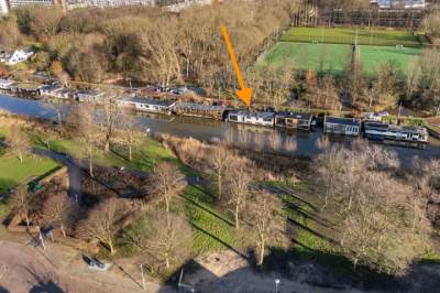 Woning Vechtdijk 306 Utrecht