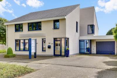 Woning Raadhuisstraat 278 Best