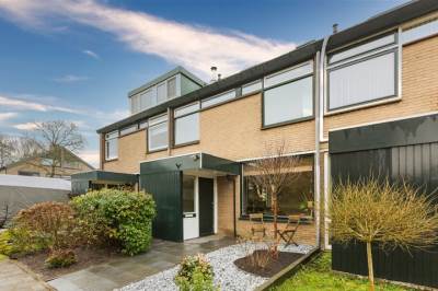 Woning De Wielewaal 36 Zevenhuizen (ZH)