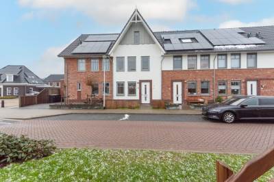 Woning A. Commandeurlaan 9 Spanbroek