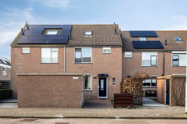 Woning Doorzwin 4104 Julianadorp