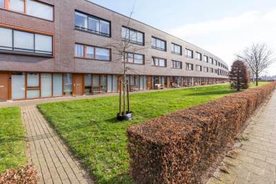 Woning Topaasstraat 61 Breda