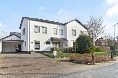 Woning Prinsenlaan 28 Scherpenzeel (GE)